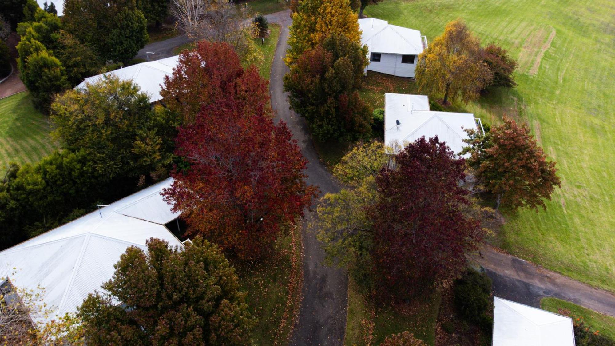 Karri Mia Chalets And Studios Denmark Exterior photo